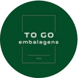 Logo To Go Embalagens