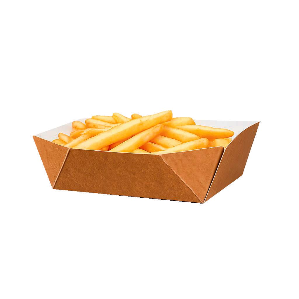 Bandeja multiuso P EcoKraft