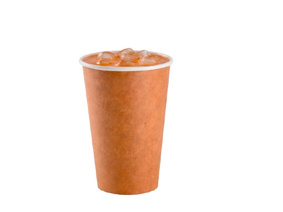 Copo de papel 300 ml EcoKraft