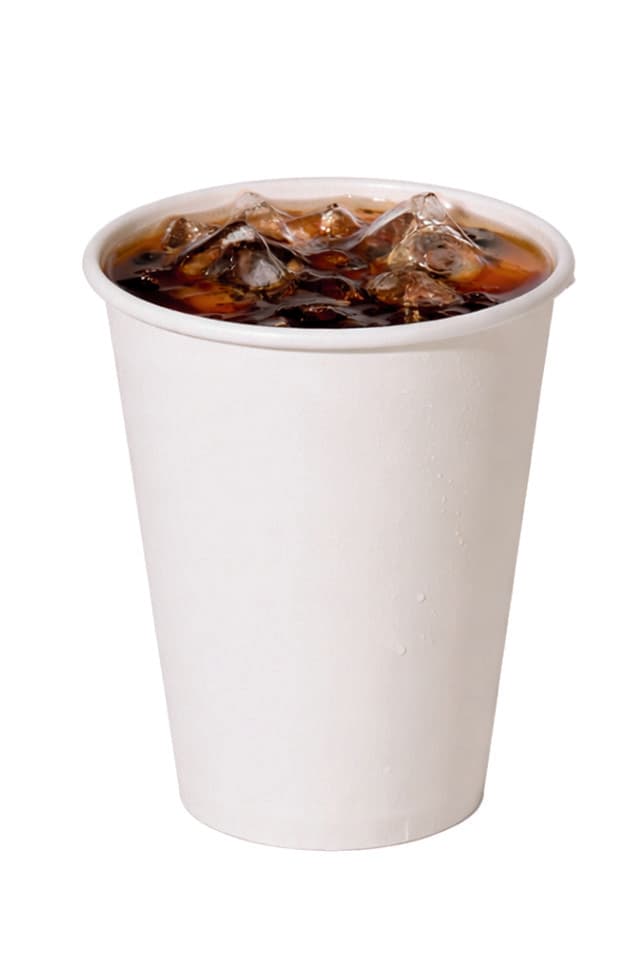 Copo de papel 440 ml Classic