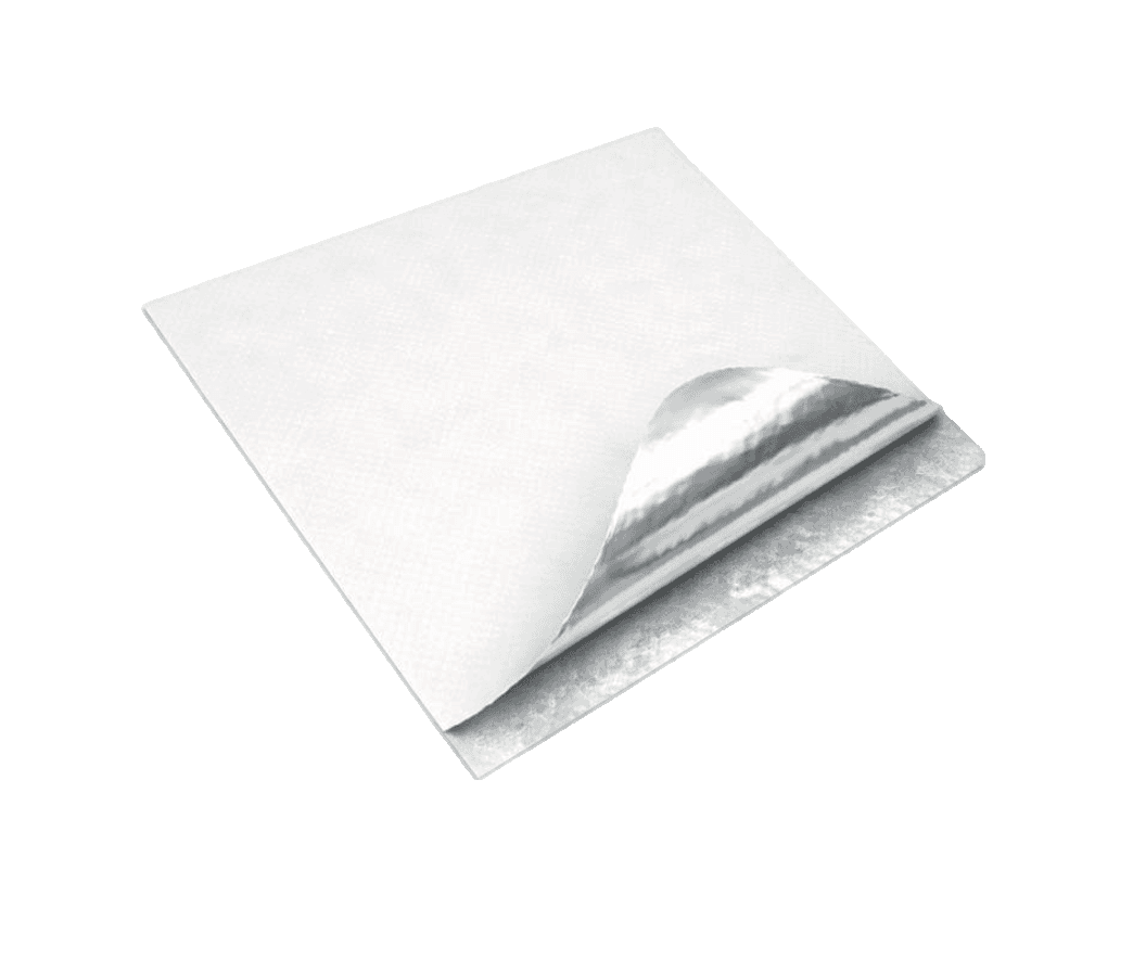Papel acoplado térmico 30 × 38 cm Classic