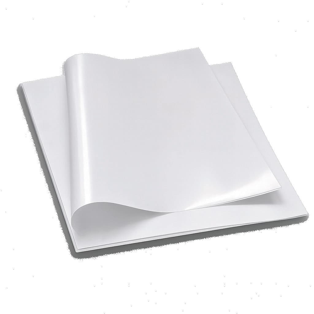 Papel acoplado 30 × 38 cm Classic