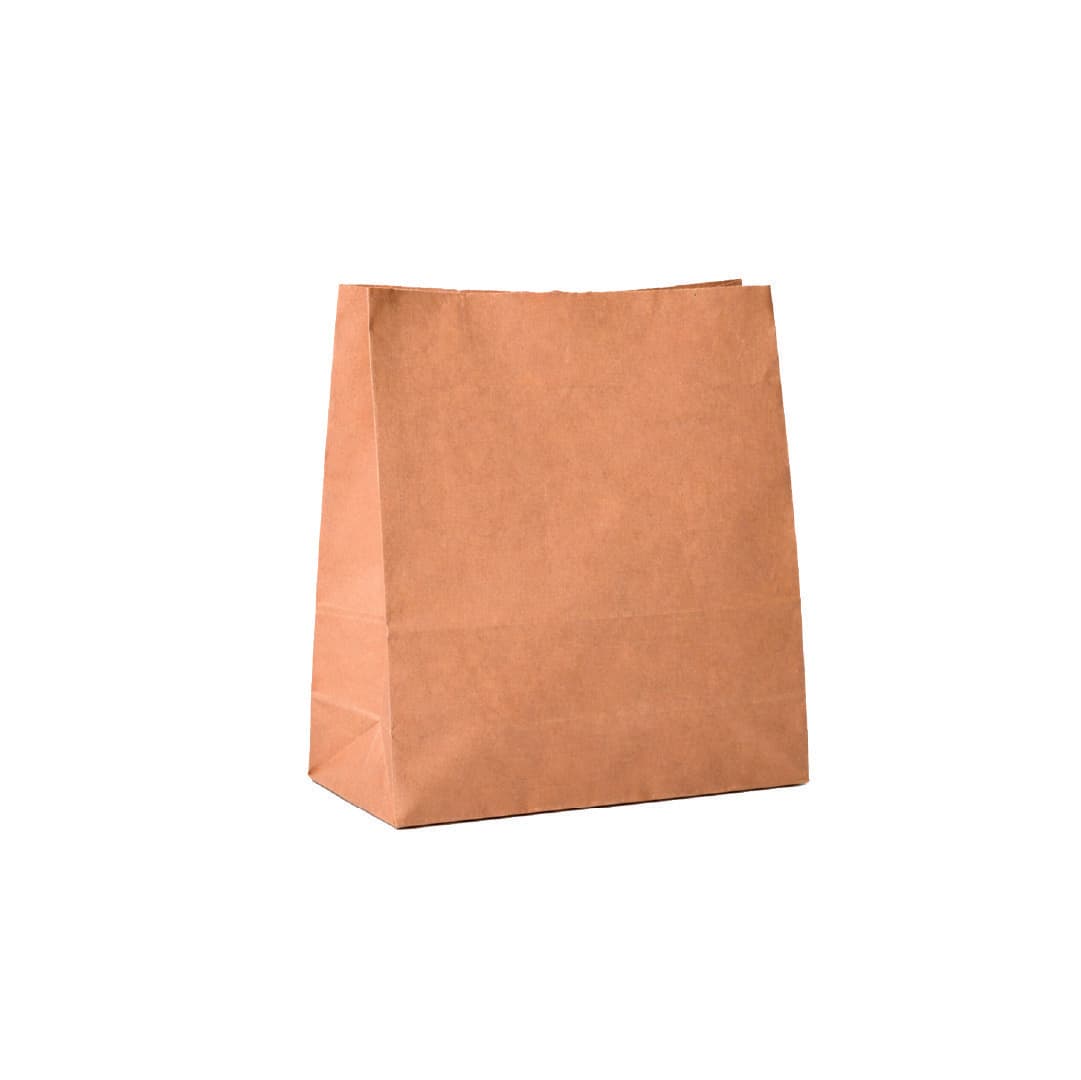 Saco SOS Nº 10 EcoKraft