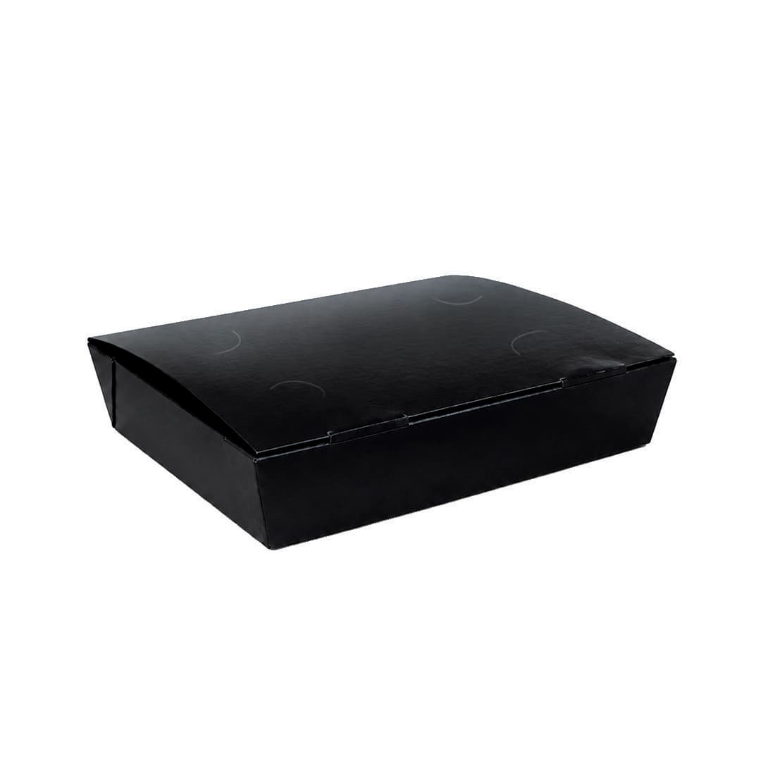 To Go Slim M Black