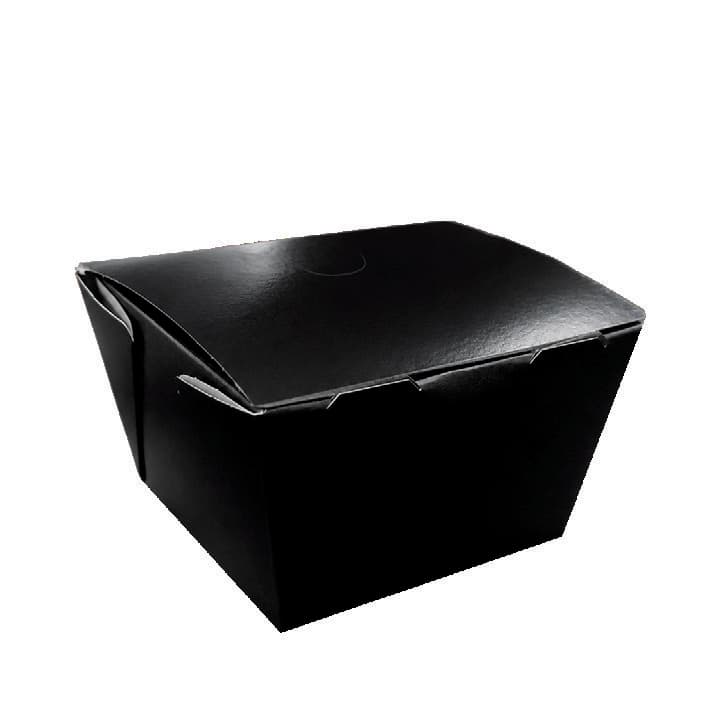 To Go com respiro Mini Black