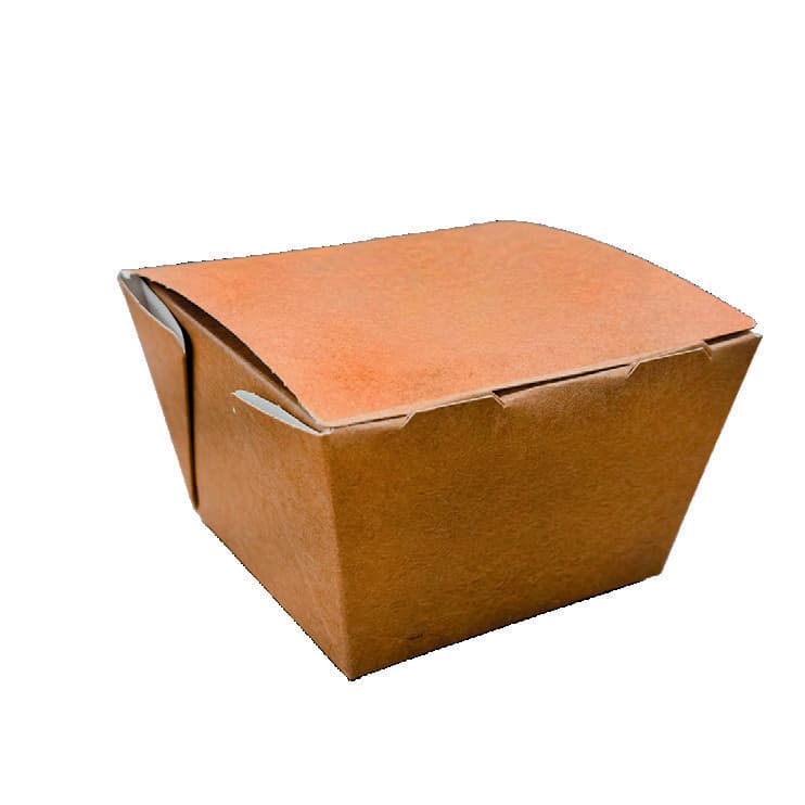 To Go com respiro Mini EcoKraft