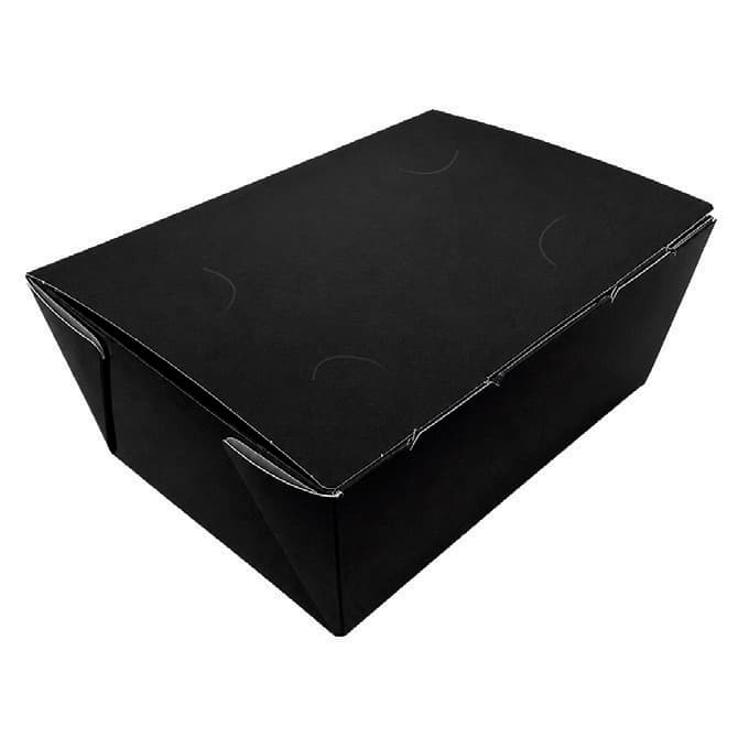 To Go P Black