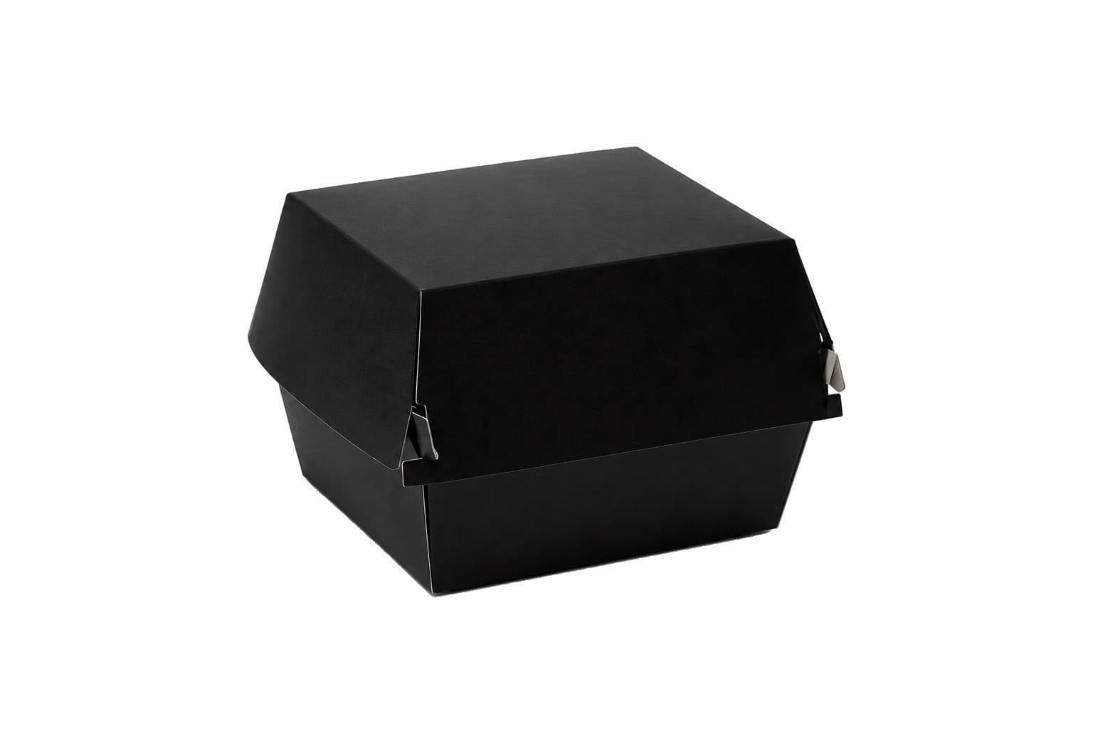 Linha Black