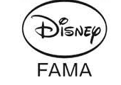 Selo Disney FAMA