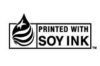Selo Soy Ink